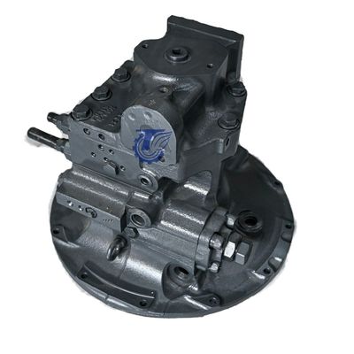 708-1L-00650 708-1L-00650 708-1L-21531 Komatsu PC130-7 hydraulische Pumpe PC130-7 HPV95 Einzelspumpe Universal für Komatsu