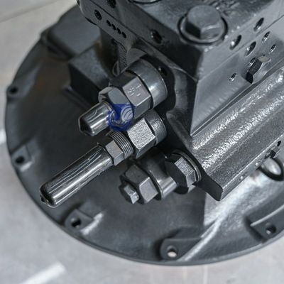 708-1L-00650 708-1L-00650 708-1L-21531 Komatsu PC130-7 hydraulische Pumpe PC130-7 HPV95 Einzelspumpe Universal für Komatsu