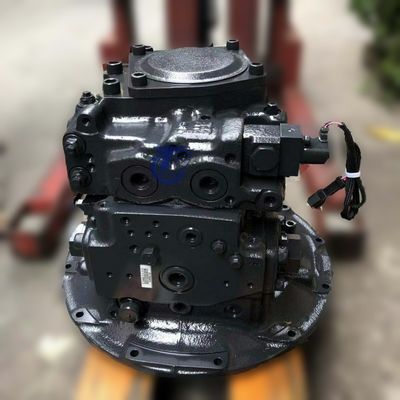 708-3D-00020 708-3D-01020 PC130-8 138US-8 hydraulische Pumpe 130-8mo Bagger Hauptpumpe 708-3D-04130 hydraulische Hauptpumpe