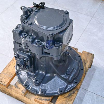 708-3m-00022 708-3m-00011 PC160-7 Hydraulikpumpe 708-3m-00040 708-3m-00020 PC160 Hauptpumpe PC170LC-10 Baggerpumpe
