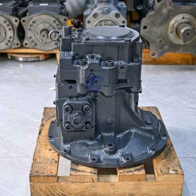 708-3m-00022 708-3m-00011 PC160-7 Hydraulikpumpe 708-3m-00040 708-3m-00020 PC160 Hauptpumpe PC170LC-10 Baggerpumpe