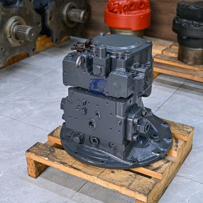708-3m-00022 708-3m-00011 PC160-7 Hydraulikpumpe 708-3m-00040 708-3m-00020 PC160 Hauptpumpe PC170LC-10 Baggerpumpe
