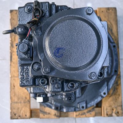 708-3m-00022 708-3m-00011 PC160-7 Hydraulikpumpe 708-3m-00040 708-3m-00020 PC160 Hauptpumpe PC170LC-10 Baggerpumpe