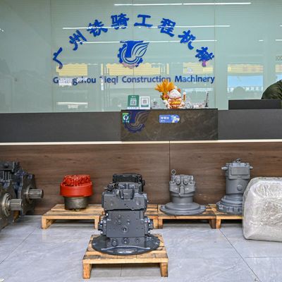708-3m-00022 708-3m-00011 PC160-7 Hydraulikpumpe 708-3m-00040 708-3m-00020 PC160 Hauptpumpe PC170LC-10 Baggerpumpe