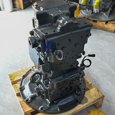 708-2L-00500 708-2L-00400 708-2L-00490 Komatsu PC200 PC200-8mo hydraulische Hauptpumpenanlage 7082L00500 7082L00400