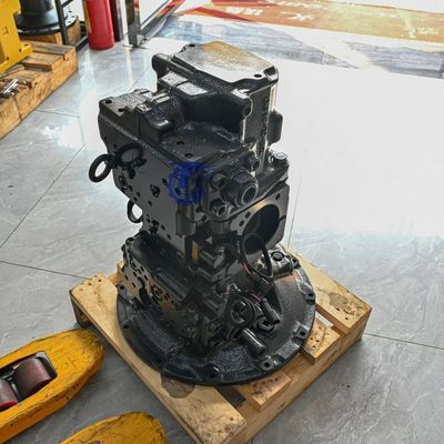 708-2L-00500 708-2L-00400 708-2L-00490 Komatsu PC200 PC200-8mo hydraulische Hauptpumpenanlage 7082L00500 7082L00400