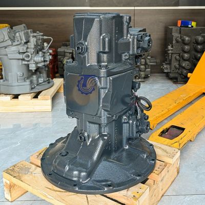 708-2L-00500 708-2L-00400 708-2L-00490 Komatsu PC200 PC200-8mo hydraulische Hauptpumpenanlage 7082L00500 7082L00400
