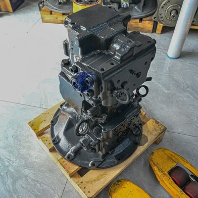 708-2L-00500 708-2L-00400 708-2L-00490 Komatsu PC200 PC200-8mo hydraulische Hauptpumpenanlage 7082L00500 7082L00400