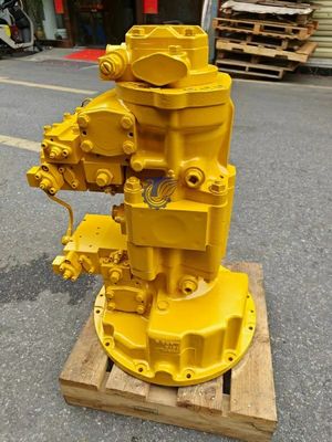 PC200-5 Hydraulikpumpe 20Y-60-X1261 708-25-04051 708-25-04014 708-25-04013 708-25-04012 Hydraulik Hauptpumpe Reparatur-Kit