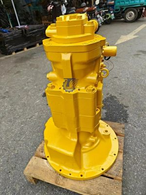 PC200-5 Hydraulikpumpe 20Y-60-X1261 708-25-04051 708-25-04014 708-25-04013 708-25-04012 Hydraulik Hauptpumpe Reparatur-Kit