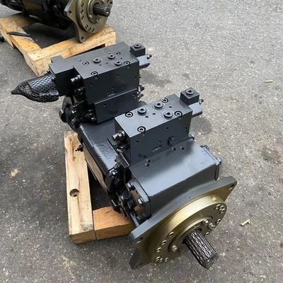 Komatsu 1250-7 1250-8 Nr. 2 Hydraulikpumpe 708-2L-00522 708-2L-01622