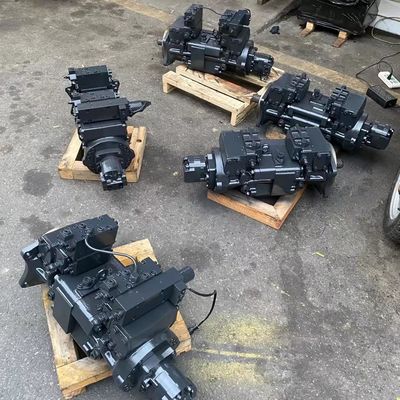 Komatsu 1250-7 1250-8 Nr. 2 Hydraulikpumpe 708-2L-00522 708-2L-01622