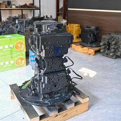 Komatsu PC200-8 HPV95 Hydraulikpumpe 708-2L-00500 708-2L-00501 708-2L-00490 708-2L-00400 SAA6D107E