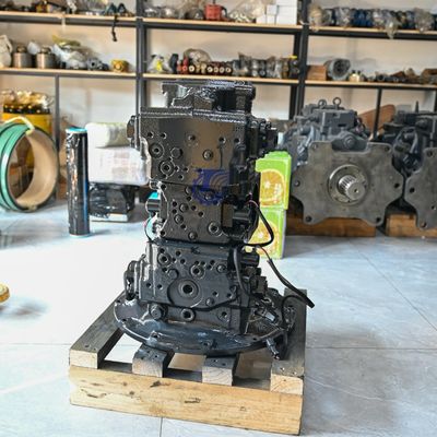 Komatsu PC200-8 HPV95 Hydraulikpumpe 708-2L-00500 708-2L-00501 708-2L-00490 708-2L-00400 SAA6D107E
