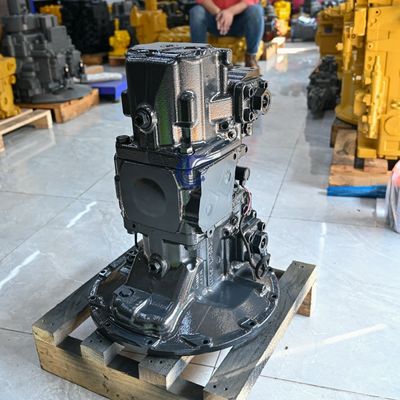 Komatsu PC200-8 HPV95 Hydraulikpumpe 708-2L-00500 708-2L-00501 708-2L-00490 708-2L-00400 SAA6D107E