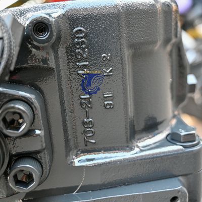 708-2L-41121 708-2L-00701 ELIC PC200-7K PC210-7K PC210-8K 708-2L-00200 Hydraulische Kolbenpumpe 708-2L-00700 708-2L-00202