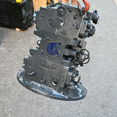 708-2L-41121 708-2L-00701 ELIC PC200-7K PC210-7K PC210-8K 708-2L-00200 Hydraulische Kolbenpumpe 708-2L-00700 708-2L-00202