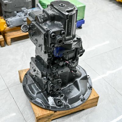 708-2G-00181 708-2G-01181 708-2G-04740 Komatsu PC 300-8MO 350-8MO 360-8MO Hydraulikpumpe Kolbenpumpe Kolbenpumpe