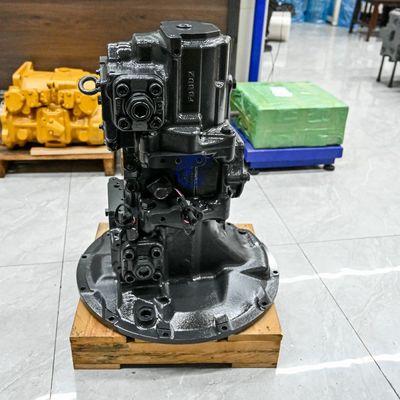 708-2G-00181 708-2G-01181 708-2G-04740 Komatsu PC 300-8MO 350-8MO 360-8MO Hydraulikpumpe Kolbenpumpe Kolbenpumpe