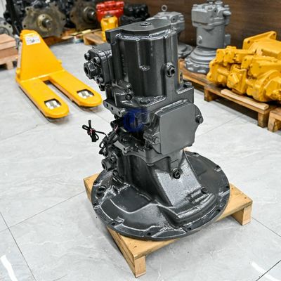 708-2G-00181 708-2G-01181 708-2G-04740 Komatsu PC 300-8MO 350-8MO 360-8MO Hydraulikpumpe Kolbenpumpe Kolbenpumpe
