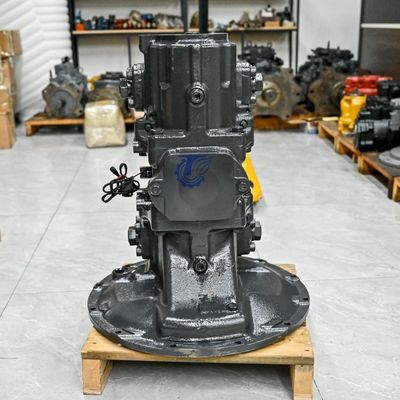 708-2G-00181 708-2G-01181 708-2G-04740 Komatsu PC 300-8MO 350-8MO 360-8MO Hydraulikpumpe Kolbenpumpe Kolbenpumpe