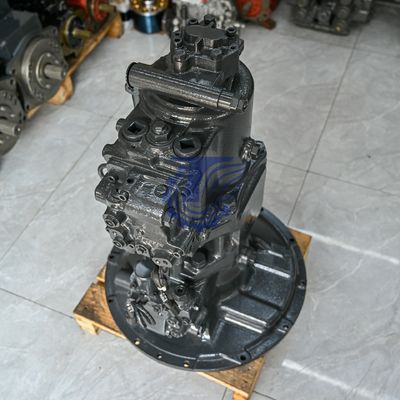 708-2H-00280 7082H00280 Komatsu PC300-6 pc350-6 hydraulische Hauptpumpe 708-2H-00281 Baukasten Reparatur-Set
