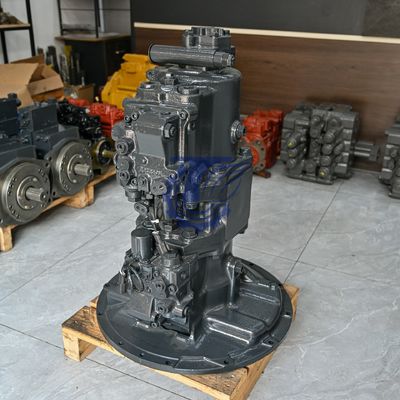 708-2H-00280 7082H00280 Komatsu PC300-6 pc350-6 hydraulische Hauptpumpe 708-2H-00281 Baukasten Reparatur-Set