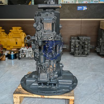 708-2H-00280 7082H00280 Komatsu PC300-6 pc350-6 hydraulische Hauptpumpe 708-2H-00281 Baukasten Reparatur-Set