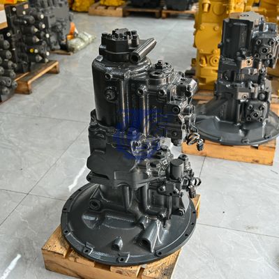 708-2H-00280 7082H00280 Komatsu PC300-6 pc350-6 hydraulische Hauptpumpe 708-2H-00281 Baukasten Reparatur-Set