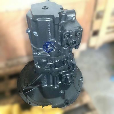 708-2G-00700 PC300-7E0 PC350-7E0 PC300-8 und PC350-8 Komatsu hydraulische Hauptpumpe