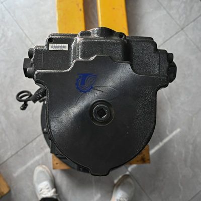 Haupthydraulische Pumpenanlage 708-2G-00024 HPV132 Für Komatsu PC300-7 PC350-7 PC360-7 Bagger