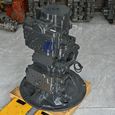 Haupthydraulische Pumpenanlage 708-2G-00024 HPV132 Für Komatsu PC300-7 PC350-7 PC360-7 Bagger