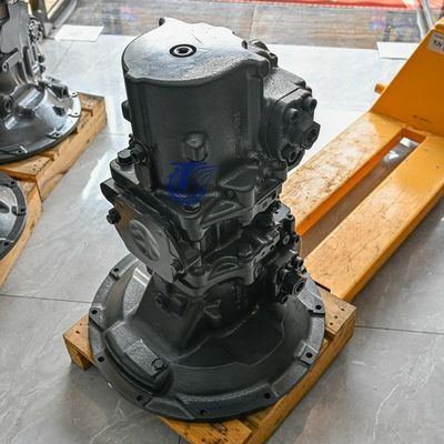 Haupthydraulische Pumpenanlage 708-2G-00024 HPV132 Für Komatsu PC300-7 PC350-7 PC360-7 Bagger