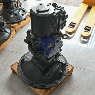 708-2H-21221 708-2H-21220 708-2h-00191 7082H21220 Komatsu PC400-6 hydraulische Hauptpumpe Kolbenpumpe
