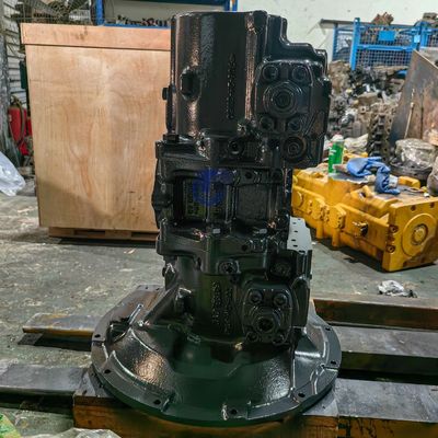 708-2H-00450 708-2H-00026 708-2H-00022 708-2H-00027 Komatsu PC400-7 hydraulische Hauptpumpe Kolben Pumpe Getriebepumpe