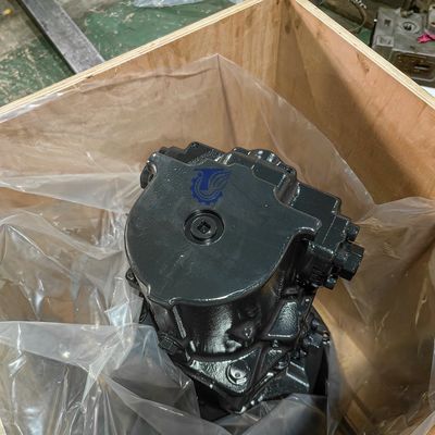 708-2H-00450 708-2H-00026 708-2H-00022 708-2H-00027 Komatsu PC400-7 hydraulische Hauptpumpe Kolben Pumpe Getriebepumpe