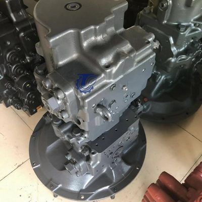 708-2H-00450 7082H00450 Pumpensammlung Komatsu Reparaturteile für BR580JG, PC400-8, PC450-8
