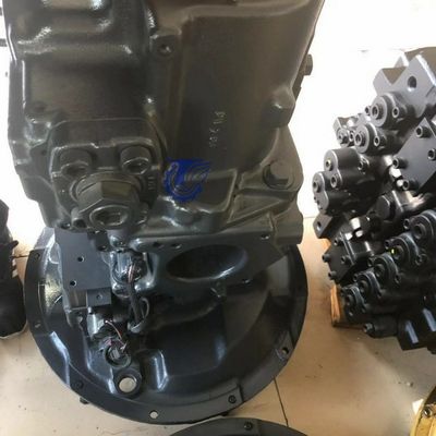 708-2H-00450 7082H00450 Pumpensammlung Komatsu Reparaturteile für BR580JG, PC400-8, PC450-8