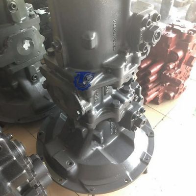 708-2H-00450 7082H00450 Pumpensammlung Komatsu Reparaturteile für BR580JG, PC400-8, PC450-8