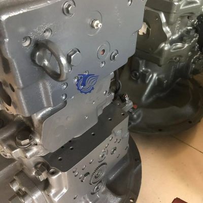 708-2H-00450 7082H00450 Pumpensammlung Komatsu Reparaturteile für BR580JG, PC400-8, PC450-8