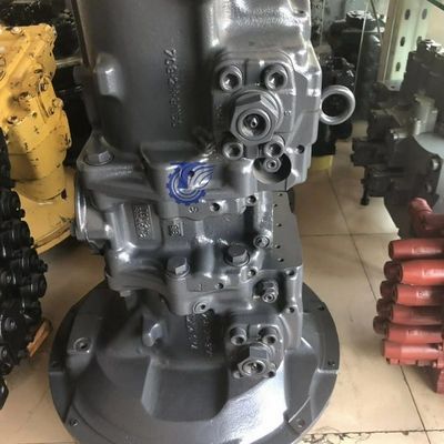 708-2H-00450 7082H00450 Pumpensammlung Komatsu Reparaturteile für BR580JG, PC400-8, PC450-8