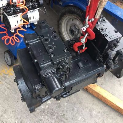 708-2L-00771 708-2L-00770 708-2L-90722 708-2L-90721 PC600-8 pc650-8 Hydraulikpumpe Kolben Pumpe Hauptpumpe