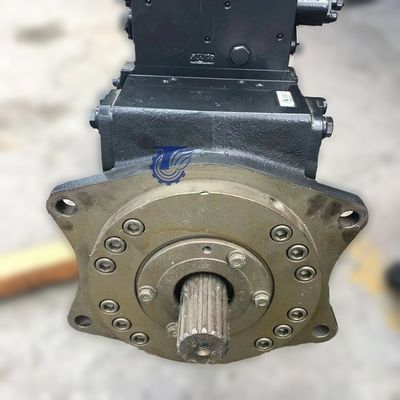 708-2L-00771 708-2L-00770 708-2L-90722 708-2L-90721 PC600-8 pc650-8 Hydraulikpumpe Kolben Pumpe Hauptpumpe