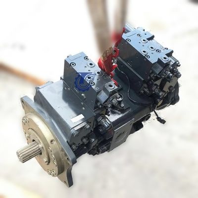 708-2L-00771 708-2L-00770 708-2L-90722 708-2L-90721 PC600-8 pc650-8 Hydraulikpumpe Kolben Pumpe Hauptpumpe