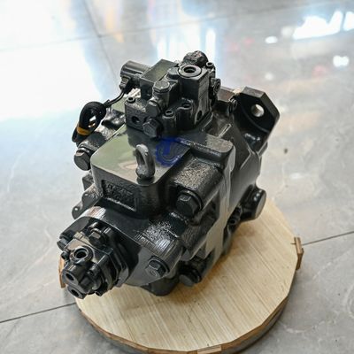 PC850LC-8 Ventilator Motor Ventilator Pumpe 708-1W-41522 708-1U-00111 PC800-8 hydraulische Kolbenpumpe geeignet für Komatsu hydraulische Pumpe