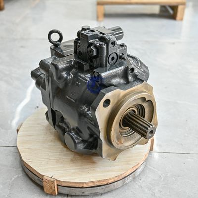 PC850LC-8 Ventilator Motor Ventilator Pumpe 708-1W-41522 708-1U-00111 PC800-8 hydraulische Kolbenpumpe geeignet für Komatsu hydraulische Pumpe