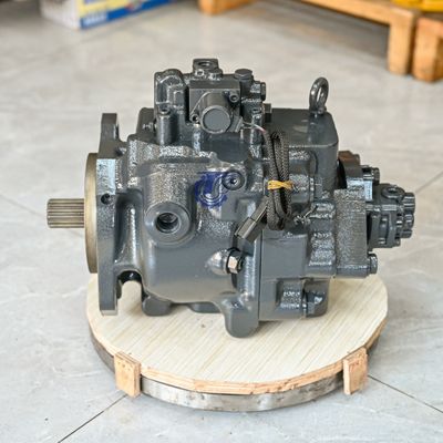 PC850LC-8 Ventilator Motor Ventilator Pumpe 708-1W-41522 708-1U-00111 PC800-8 hydraulische Kolbenpumpe geeignet für Komatsu hydraulische Pumpe