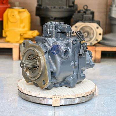 PC850LC-8 Ventilator Motor Ventilator Pumpe 708-1W-41522 708-1U-00111 PC800-8 hydraulische Kolbenpumpe geeignet für Komatsu hydraulische Pumpe
