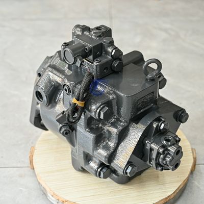 PC850LC-8 Ventilator Motor Ventilator Pumpe 708-1W-41522 708-1U-00111 PC800-8 hydraulische Kolbenpumpe geeignet für Komatsu hydraulische Pumpe