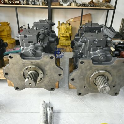Komatsu PC850 PC1250 PC2000 PC3000 Hydraulikpumpen für die Reparatur von Bergbaumaschinen